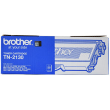Brother TN-2130 (Low Capacity) 