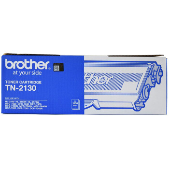 Brother TN-2130 (Low Capacity) 
