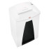 HSM Securio B34C Document Shredder - 4.5 x 30mm - Cross-Cut - 24 sheets 70gsm paper - 100L