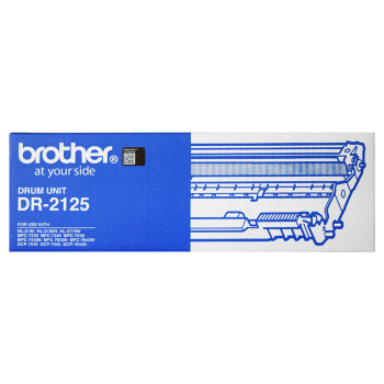 Brother DR-2125 Drum Cartridge