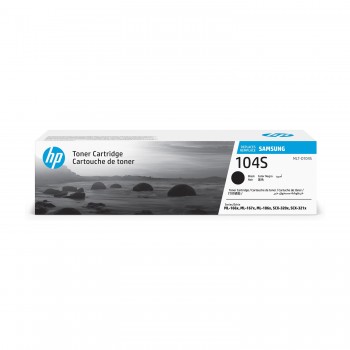 Samsung MLT-D104S (SU748A) Black Toner Cartridge