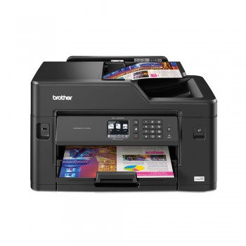 Brother MFC-J3530DW InkBenefit A3 Inkjet Printer