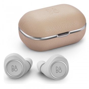 Beoplay E8 2.0 (2nd Gen) True Wireless & Bluetooth 4.2 Earphone - Natural