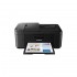 Canon PIXMA E4270 Compact Wireless All-In-One (Print, Scan, Copy, Fax, Duplex Print) Low-Cost Printing Inkjet Printer