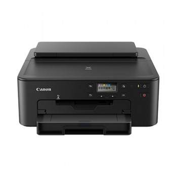 Canon Pixma TS707 Inkjet Printer