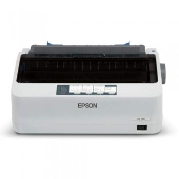 EPSON LQ-310 - A4 24-Pin USB Dot Matrix Printer