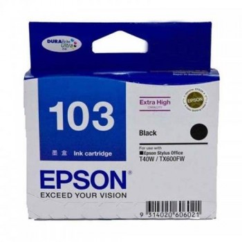 Epson 103 Black (T103190)