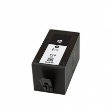 HP Original 919XL Black Ink Cartridge (NEW)
