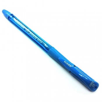 G-Soft Remaja 5566R Ball Pen - 0.5mm Blue