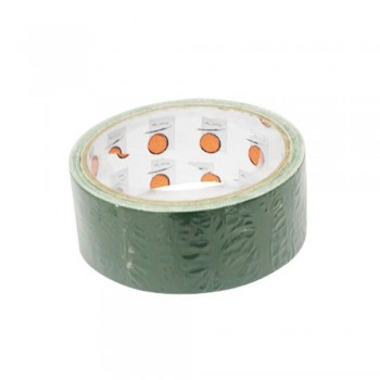 Binding Tape or Cloth Tape - 36mm, Green