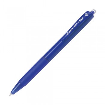 Pilot BP-1 RT Ball Pen 0.7mm Blue (BP-1RT-F-L)