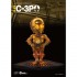 EA-016 Star Wars Episode V C-3PO Egg Attack Statue