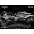 MC-016 Justice League Master Craft Batmobile