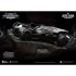 MC-016 Justice League Master Craft Batmobile