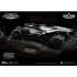 MC-016 Justice League Master Craft Batmobile