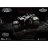 MC-016 Justice League Master Craft Batmobile