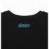 Avengers: Endgame Series Half Square A Tee (Black, Size XL)