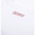 Avengers: Endgame Series Logo Tee (White, Size S)