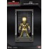 Marvel : Mini Egg Attack : Iron Man 3 - Iron Man Mark XXI with Hall of Armor (MEA022MK21)