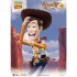 Beast Kingdom DAH-016 Toy Story: Dynamic 8ction Heroes - Woody Action Figure