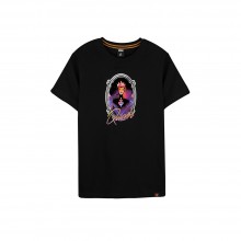 Disney Villian Series: Evil Queen Tee (Black, Size S)