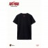 Marvel: Ant-Man Tee Series Logo - Black, Size S (ANM01BK-S)