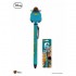 Disney: Pen With Pull-Back Car Series - Agent P (DSYP-PBC-AGTP)