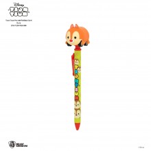 Disney: Tsum Tsum Pen With Pull - Back Car II Series Dale (STA-TUM-PEN-006)