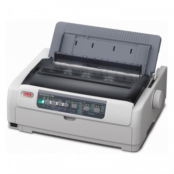 OKI ML5720 9 Pin Dot Matrix Printer Microline 5720 - 44209908